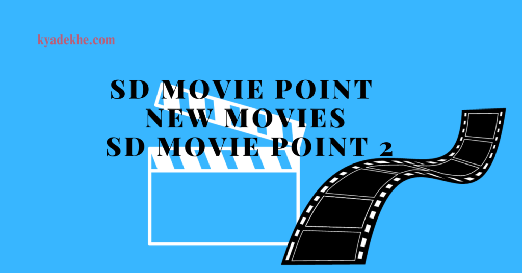 sd movie point