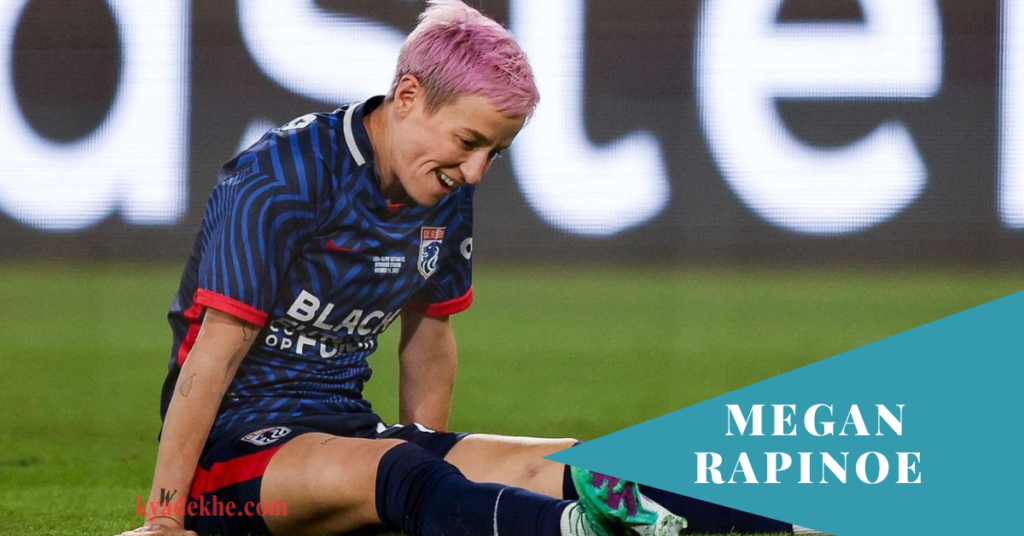 Megan Rapinoe