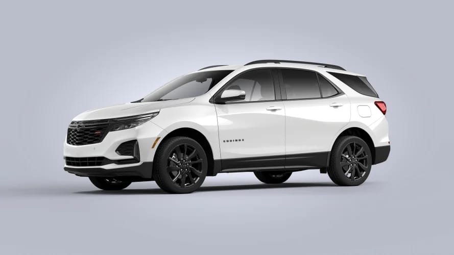 Chevy-Equinox rs