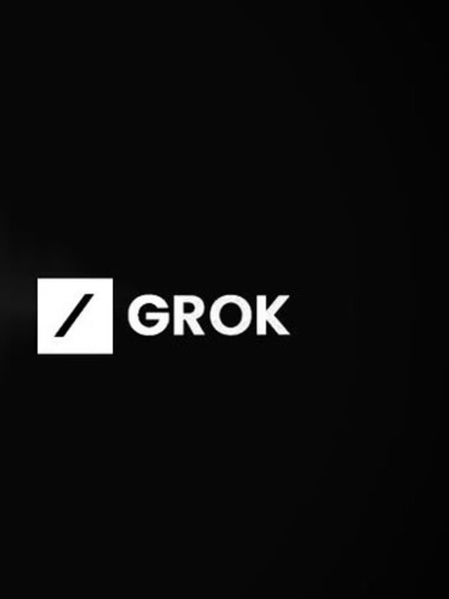 Grok Ai