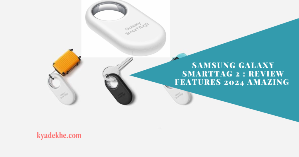 Samsung Galaxy SmartTag 2