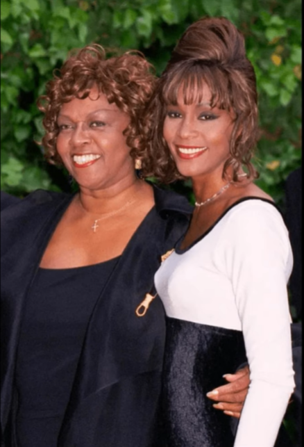 Cissy Houston